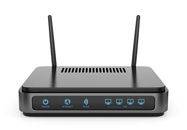 Netgear Router Slow Internet Connection Issue