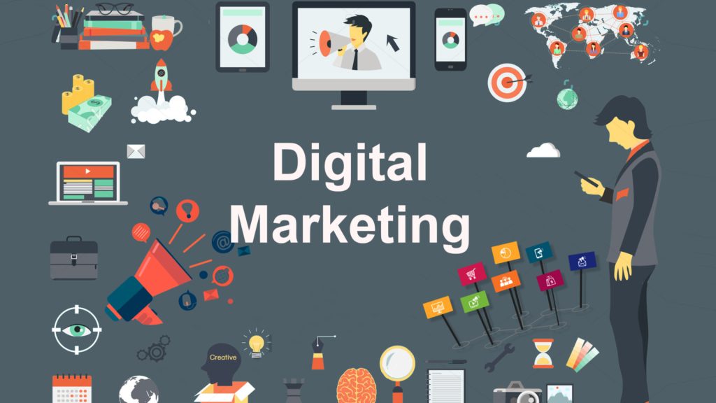 Digital Marketing Melbourne