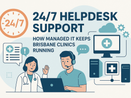 247 Helpdesk Support