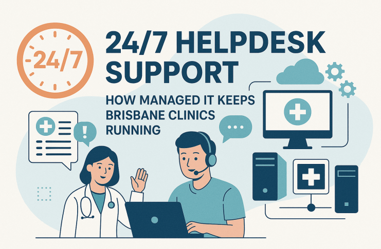 247 Helpdesk Support