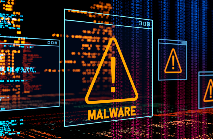 From Phishing to Malware