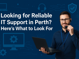Reliable IT Support