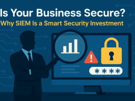 Smart Security Investment