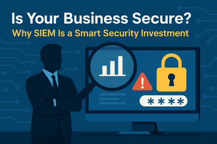 Smart Security Investment