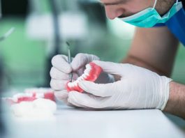 Root Canal Treatment