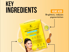 Swapped My 10-Step Routine for This Mask and Cleansing Pads