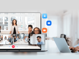 5 Ways AI-Powered PC Takes Video Conferencing to the Next Level