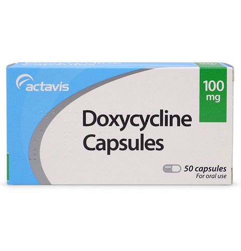 Buy Doxycycline in Online Pharmacy for United States Customers