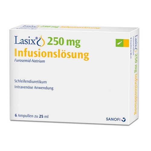 Buy Lasix Online in the United States – Fast Ordering and Delivery