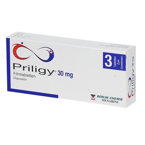 Buy Priligy Online in the United States – Fast Delivery Available