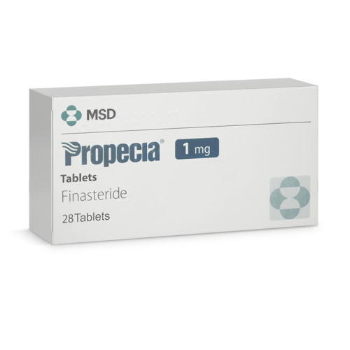 Buy Propecia Without Prescription in the United States Online