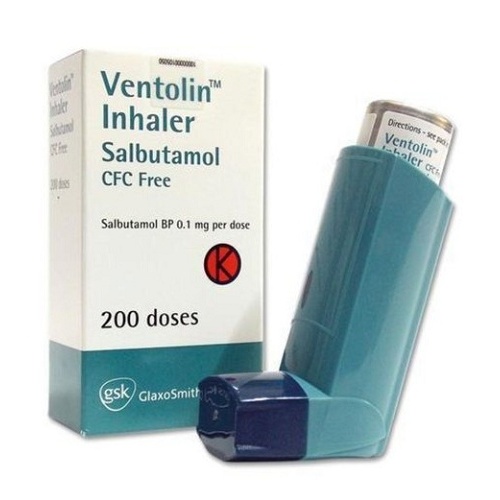 Buy Ventolin Inhaler in Online Pharmacy for United States Customers