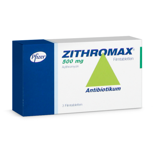Buy Zithromax in Online Pharmacy for Fast Delivery in United States